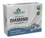 RADIANCE DIAMOND PURE FACIAL KIT 400g + 125ml Facial Kit Nature Expert Ayurvedic Pvt Ltd 