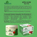 APPLE GLOW SKIN PACK 50g skin care Nature Expert Ayurvedic Pvt Ltd 