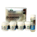 RADIANCE DIAMOND PURE FACIAL KIT 400g + 125ml Facial Kit Nature Expert Ayurvedic Pvt Ltd 