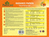 RADIANCE PAPAYA TREATMENT mini KIT 80g + 65ml Facial Kit Nature Expert Ayurvedic Pvt Ltd 