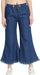 Aglobi Women's & Girls Regular Fit Jeans Casual Denim Palazzo (32, Color-12) Palazzo Aglobi Women 