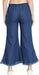 Aglobi Women's & Girls Regular Fit Jeans Casual Denim Palazzo (32, Color-12) Palazzo Aglobi Women 