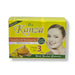 Kanza Sandal and turmeric whitening soap 100g Soap SA Deals 