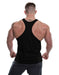THE BLAZZE Men's Gym Vest Stringer Tank Tops For Men Gym Vest JOTHI TEXTILES 