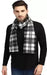 VANTAR Checkered Men Muffler (Pack of 6) Apparel & Accessories Vantar 