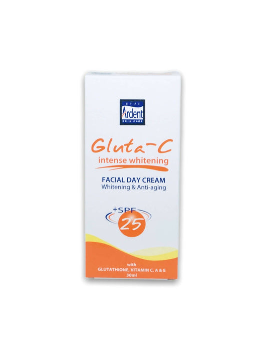 Gluta C Facial Day Cream 30g Cream SA Deals 