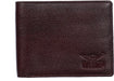 Genuine Leather 5003 NDM Brown Wallet MASKINO ENTERPRISES 