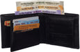 Genuine 5007 Black Wallet MASKINO ENTERPRISES 