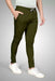 Men's Ultra Army Green Tapered fit Track Pant Men Track Pent Star Enterprise 