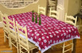 Stylish table cloth Home & Garden Love Kush Collection 