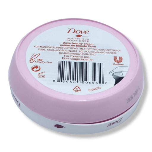 Dove Beauty Cream Imported 75ml Cream SA Deals 