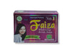 Faiza no1 whitening scrub soap 100g Soap SA Deals 
