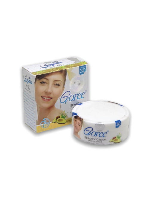 Goree Beauty Night Cream 20g Cream SA Deals 