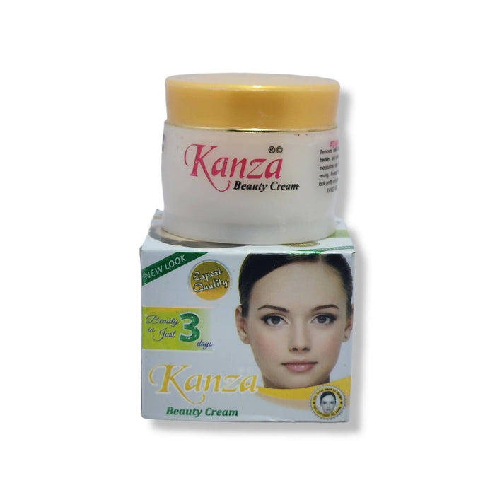 Kanza Whitening and beauty Cream 50g Cream SA Deals 