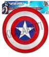 CAPTAIN AMERICA SOLID PLASTIC SHIELD FOR KIDS Toy ?????????? 