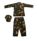 ARMY PRINTED OR SOLDIER FANCY DRESS COSTUME FOR KIDS ?????????? 