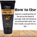 Vigini Pure Original Gold Shilajit Resin Testosterone Booster, Lube Lubricant Sexual Massage Gel Health & Wellness Global Medicare Inc 