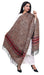 winter brown shawl Clothing New India Trends 