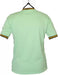Printed Men Round Neck Light Green T-Shirt Apparel & Accessories Vantar 