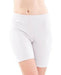 Gym shorts wear Cotton Blend White Colour Apparel & Accessories Cony International 