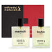 Adiveda Natural Memoir & Boho For Men & Women Eau de Parfum - 200 ml Perfumes Adiveda Natural 