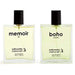 Adiveda Natural Memoir & Boho For Men & Women Eau de Parfum - 200 ml Perfumes Adiveda Natural 
