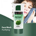 Bio Luxe Whitening Neem Face Wash - 100ml (Pack Of 2) Face Wash Health And Beauty 