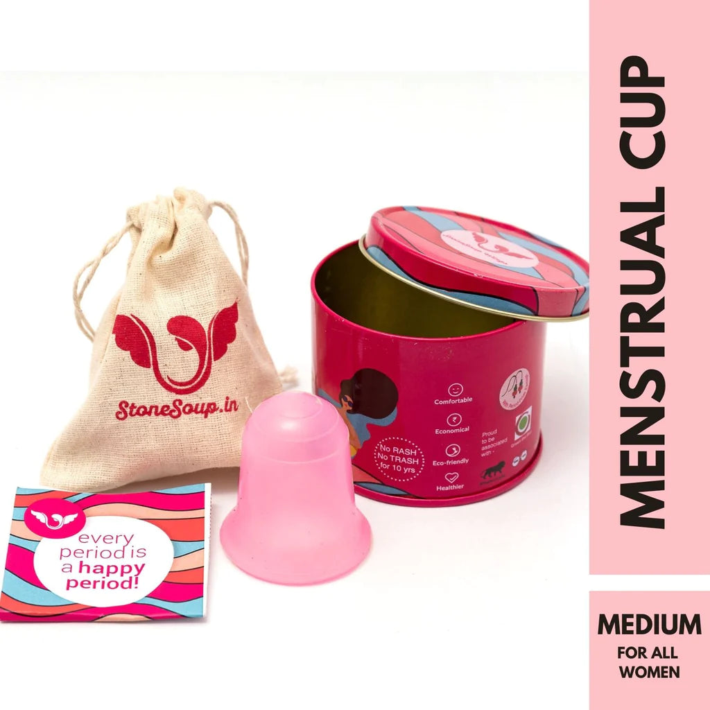 Menstrual Cup