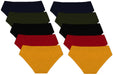 THE BLAZZE 3140 Women's Cotton Lingerie Panties Hipsters Briefs Underwear Bikini Panty for Women Underwear JOTHI TEXTILES 