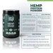 Cure By Design Hemp Protein 450gm Cure By Design 