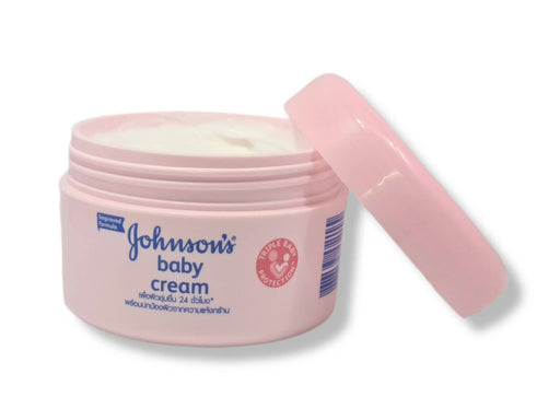 Johnson’s Baby Cream 100ml Cream SA Deals 