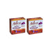Aneeza Saffron Whitening Cream - 20g (Pack Of 2) Face Cream Health And Beauty 