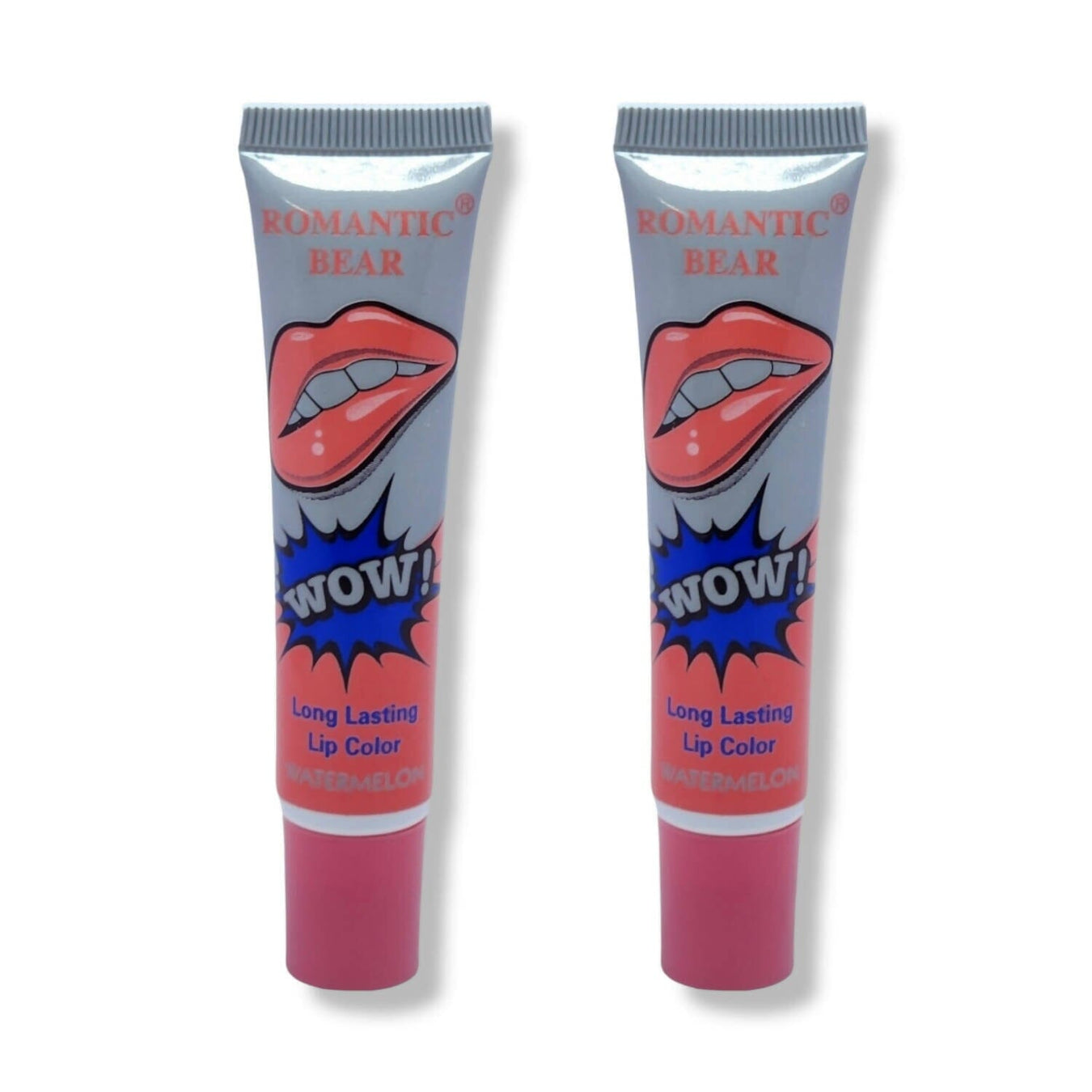 Lip Gloss & Balm