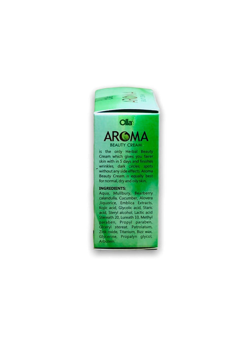 Aroma Beauty Cream 30g Cream SA Deals 