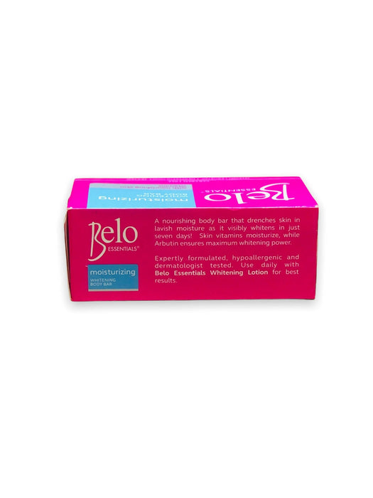 Belo Moisturizing WHITENING Body Soap 135g Soap SA Deals 