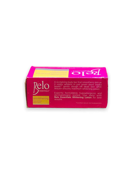 Belo Smoothing Whitening Soap 135g Soap SA Deals 