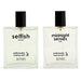 Adiveda Natural Selfish & Midnight Senses For Men & Women Eau de Parfum - 200 ml Perfumes Adiveda Natural 