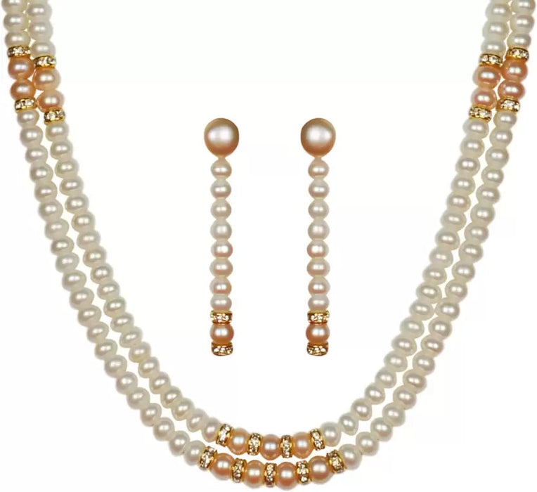 Classique Designer Jewellery Mother of Pearl Jewelry Sets Classique designer jewellery 