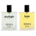 Adiveda Natural Skyhigh & Bae For Men Eau de Parfum - 200 ml Perfumes Adiveda Natural 