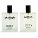 Adiveda Natural Skyhigh & Selfish For Men & Women Combo Eau de Parfum - 200 ml Perfumes Adiveda Natural 