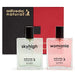 Adiveda Natural Skyhigh & Womania For Men & Women Combo Eau de Parfum - 200 ml Perfumes Adiveda Natural 