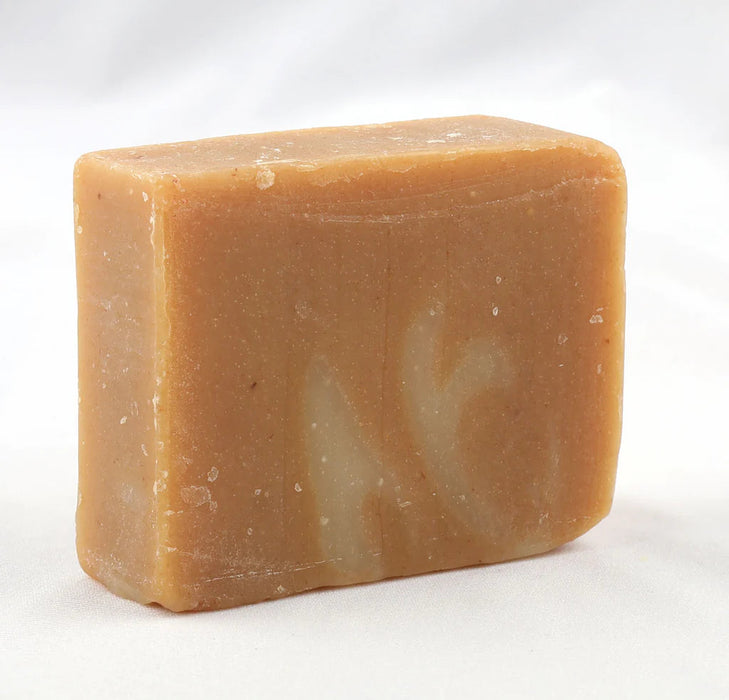 Stonesoup Khaas Soap: Honey Aloe 100g Skin Care Stone Soup 
