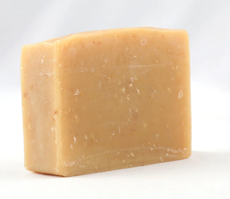 Stonesoup Khaas Soap: Wild Turmeric 100g Skin Care Stone Soup 