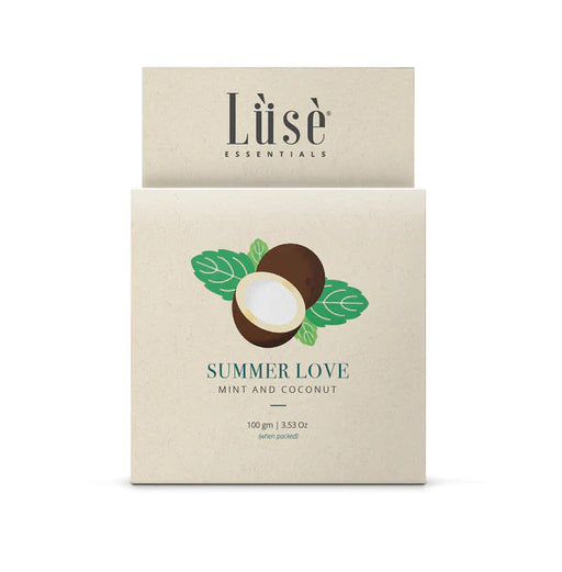 SUMMER LOVE Health & Beauty Luse Essentials 