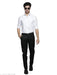 Haul Chic's Black Formal Trouser Apparel & Accessories Haul Chic 
