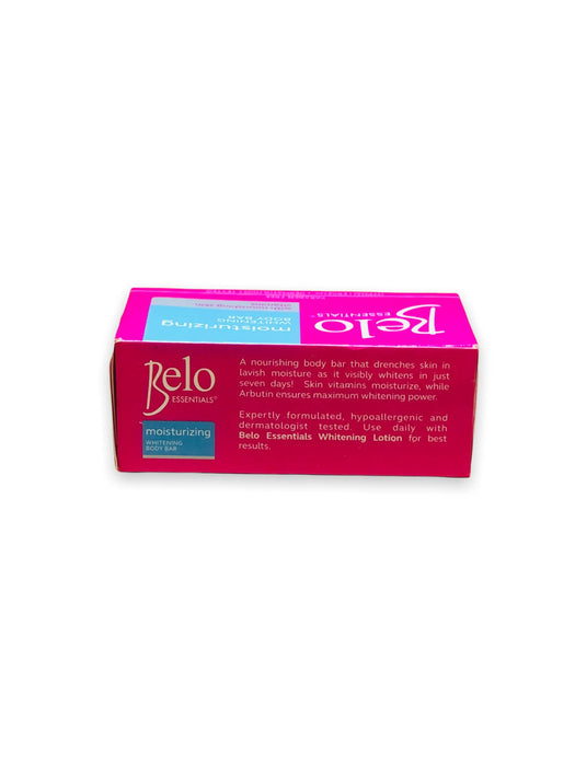Belo Moisturizing WHITENING Body Soap 135g Soap SA Deals 