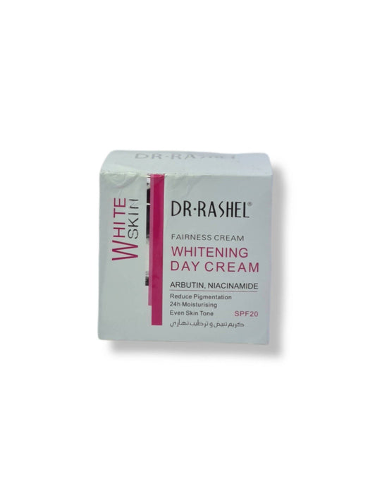 Dr Rashel Whitening Day Cream 50g Cream SA Deals 