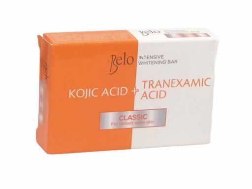 Belo Intensive Whitening Bar Classic Soap 65g Soap SA Deals 