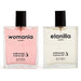 Adiveda Natural Womania & Elanilla For Women Eau de Parfum - 200 ml Perfumes Adiveda Natural 