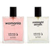 Adiveda Natural Womania & Midnight Senses For Men & Women Eau de Parfum - 200 ml Perfumes Adiveda Natural 
